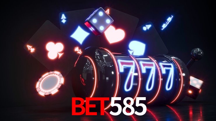 Statistics BET585