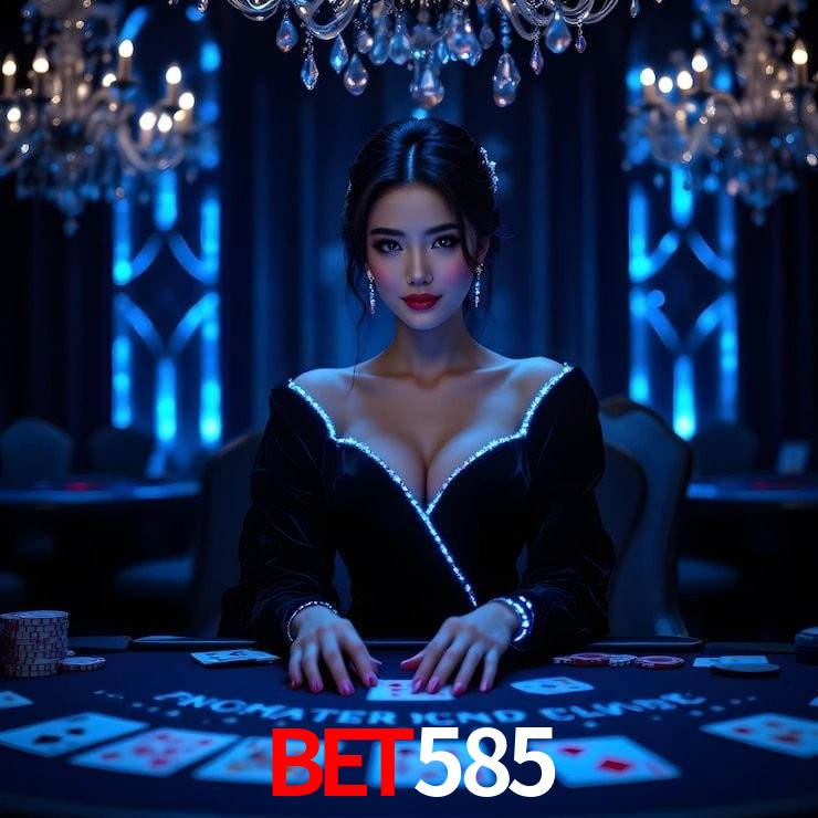Estatísticas BET585