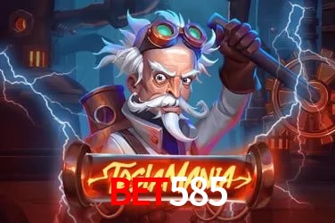 Experiência VIP BET585