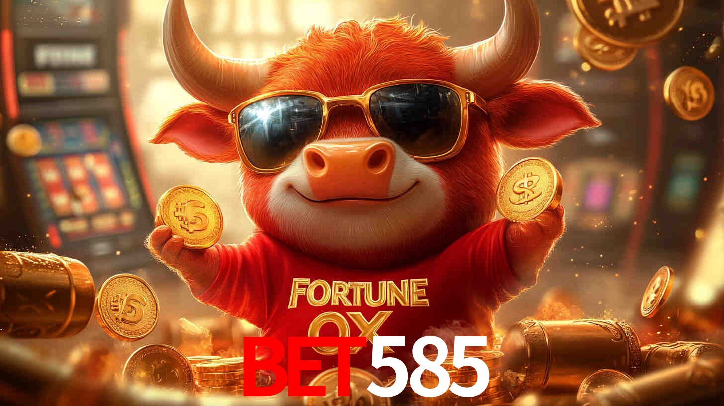 BET585 - Aposta Radical, Emoção Sem Fim - BET585.COM