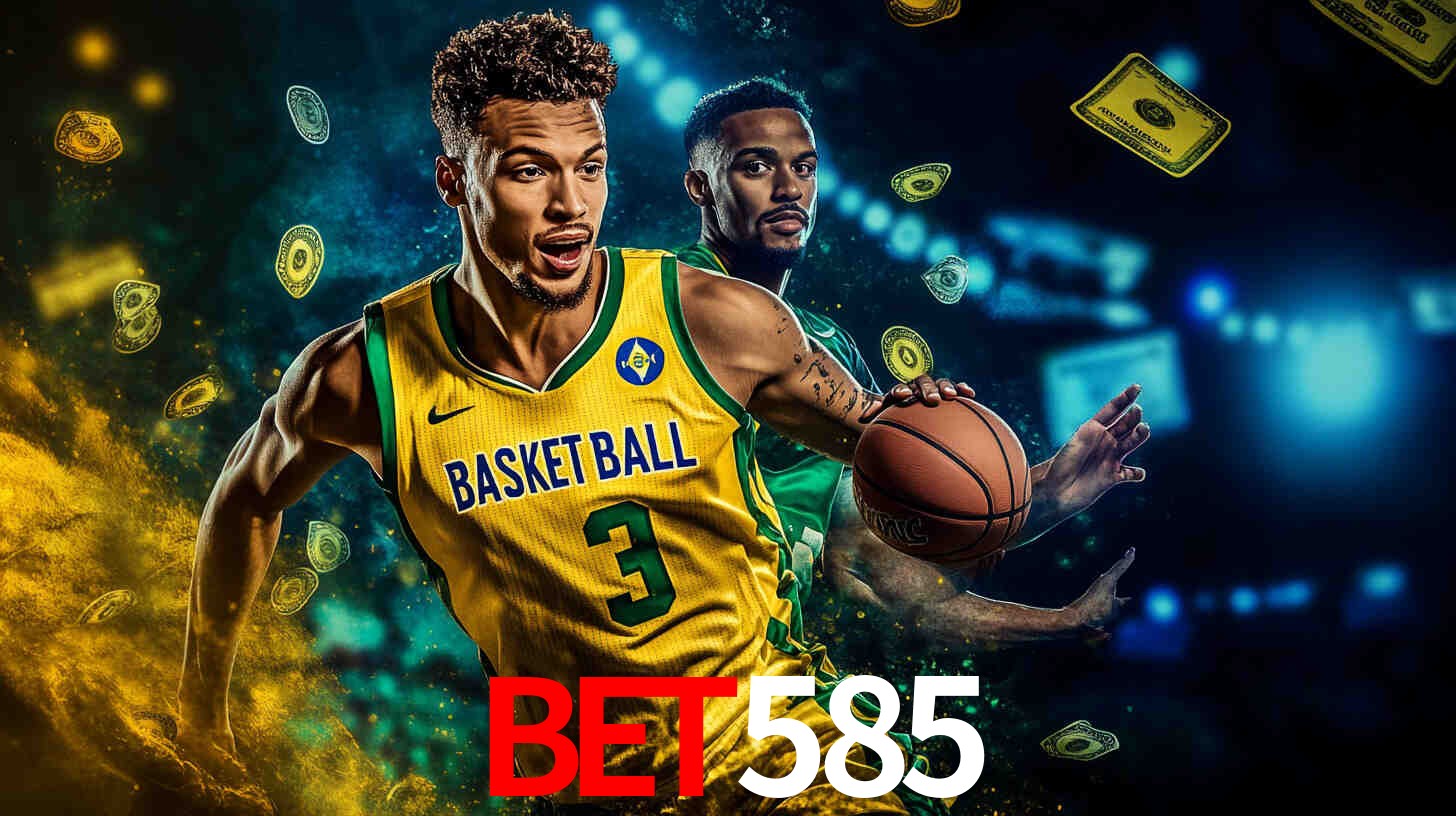 Desvendando o Mundo dos Jogos Virtuais na BET585