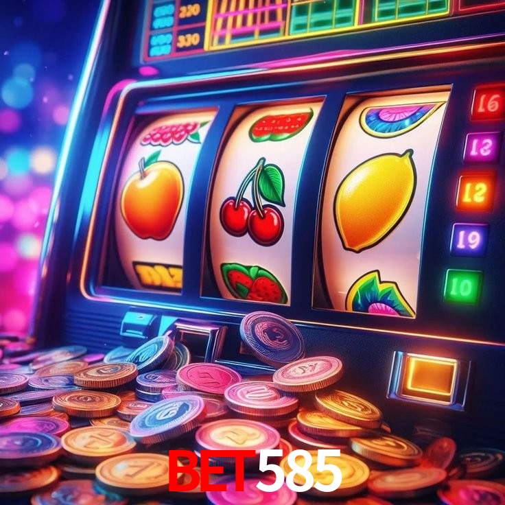 Casino VIP BET585
