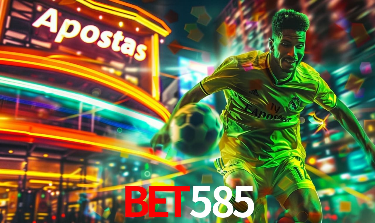 Apostas de Basquete BET585