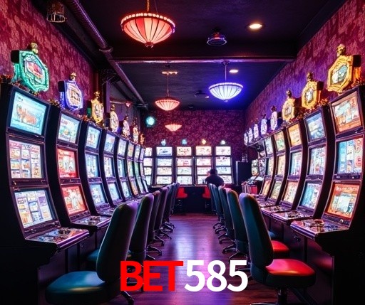 Ofertas Exclusivas BET585