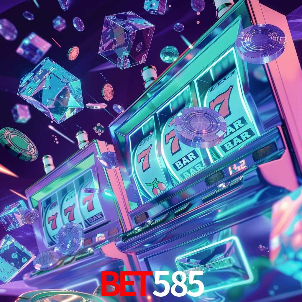 Descubra o Programa VIP da BET585: Vantagens Exclusivas para Jogadores