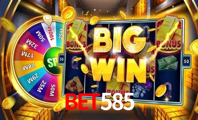 A Emoção da Loteria na BET585: Uma Chance de Mudança de Vida