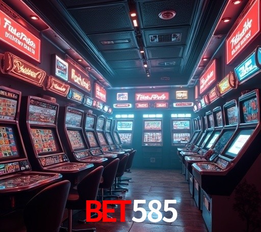Design Responsivo BET585