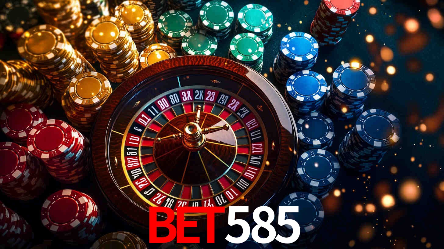Daily Bonuses BET585