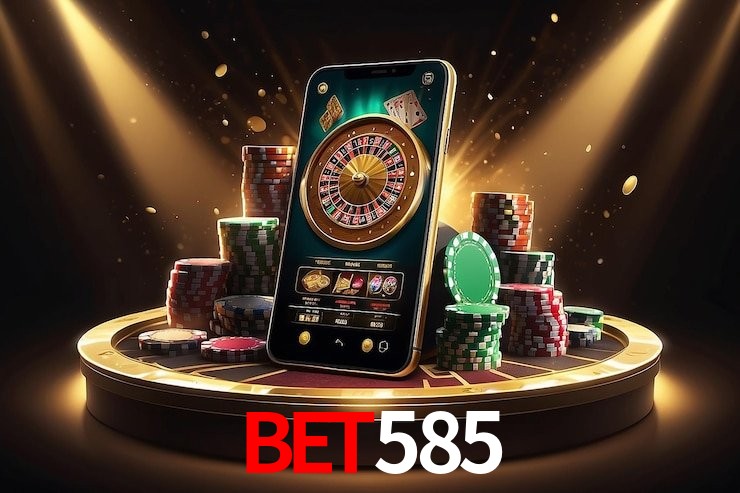 Avaliações dos Jogadores BET585