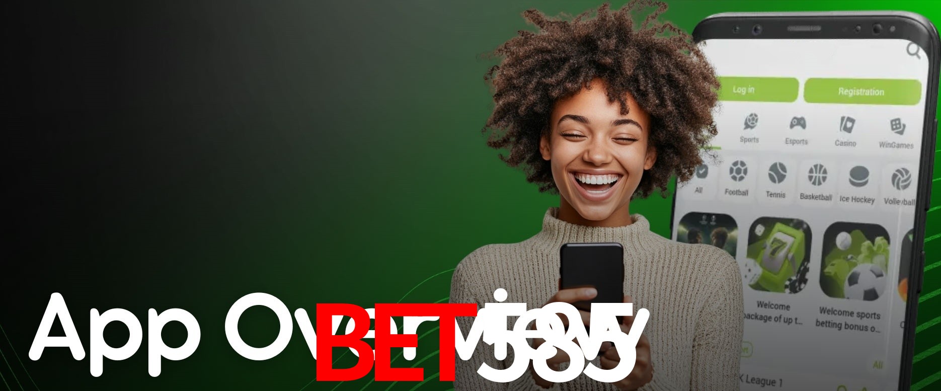 Flash Promotion BET585