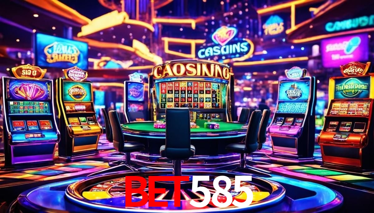 Jogo Spaceman BET585