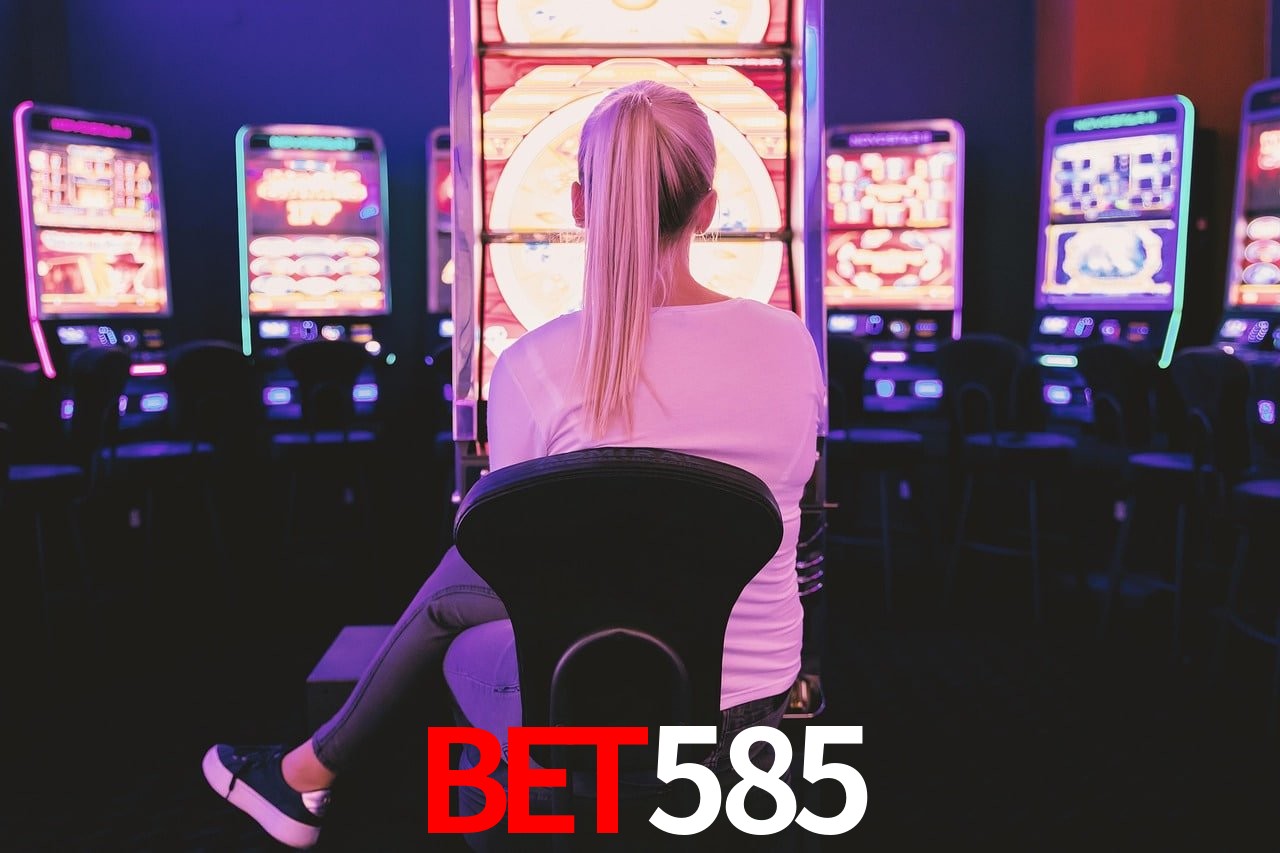 Live Casino BET585