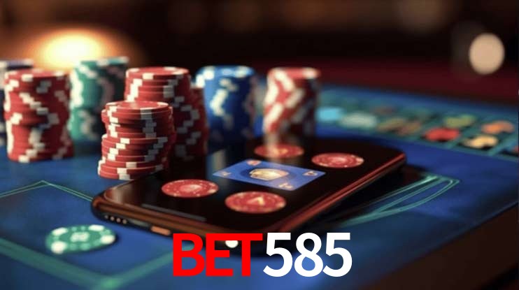 Programa VIP BET585