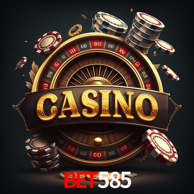 BET585 App