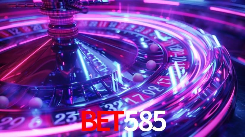 Descubra a Essência do BET585: Nossa História e Compromissos
