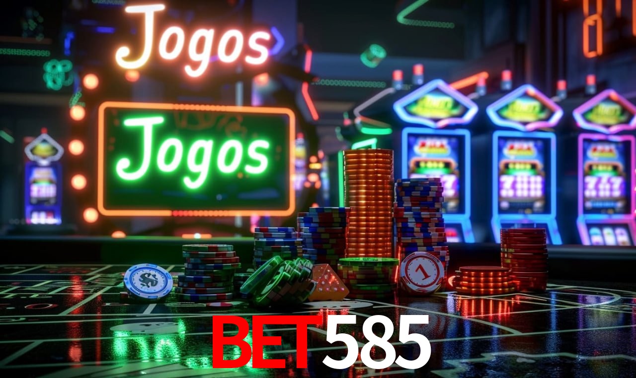 BET585 App