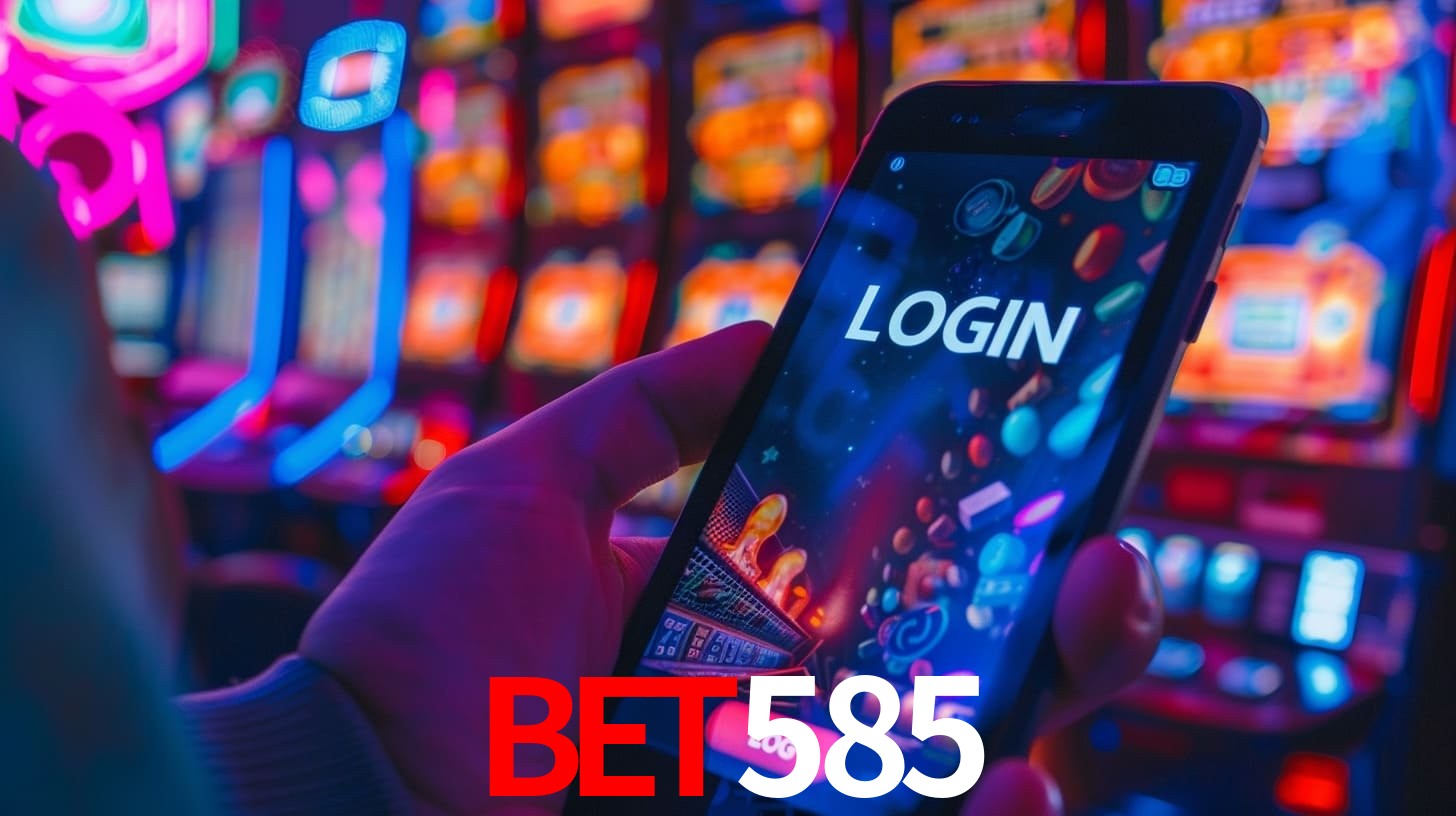 Interface Premium BET585