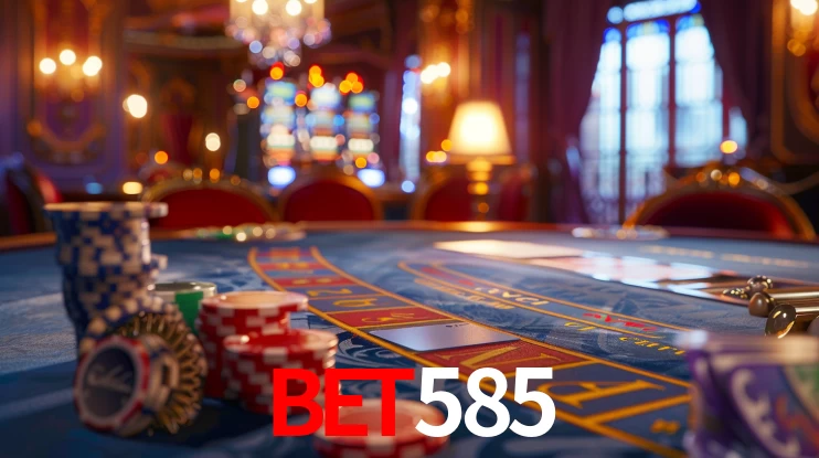 Quick Registration BET585