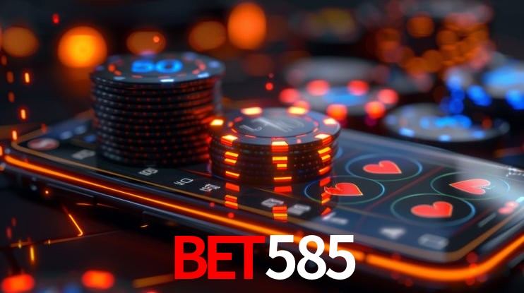 Bonus Features BET585