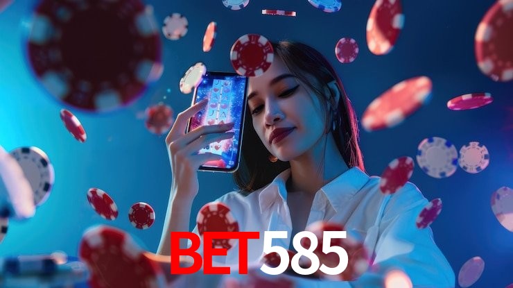 Explorando a Categoria de Eventos em Apostas na BET585