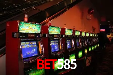 Descubra a Essência do BET585: Nossa História e Compromissos