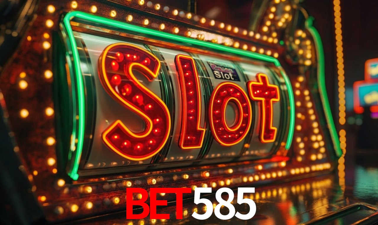 Casino Ao Vivo BET585