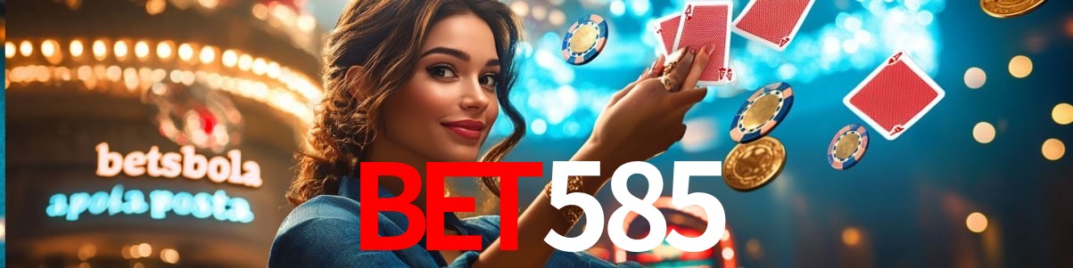 Game Statistics BET585