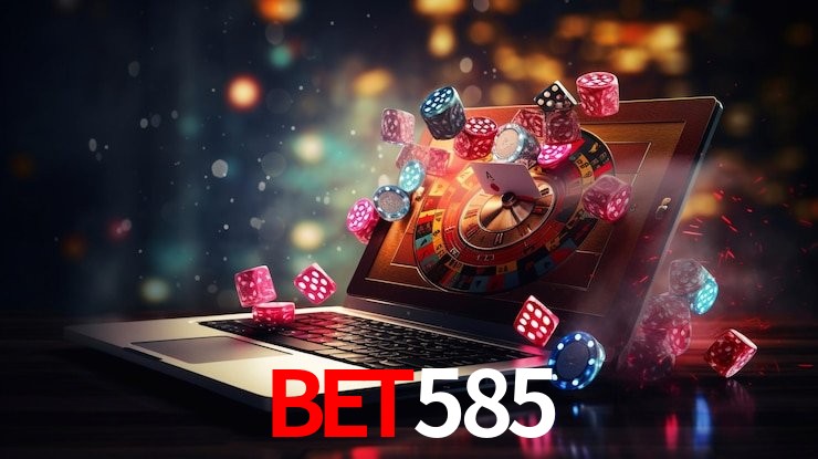 Explorando a Categoria de Eventos em Apostas na BET585