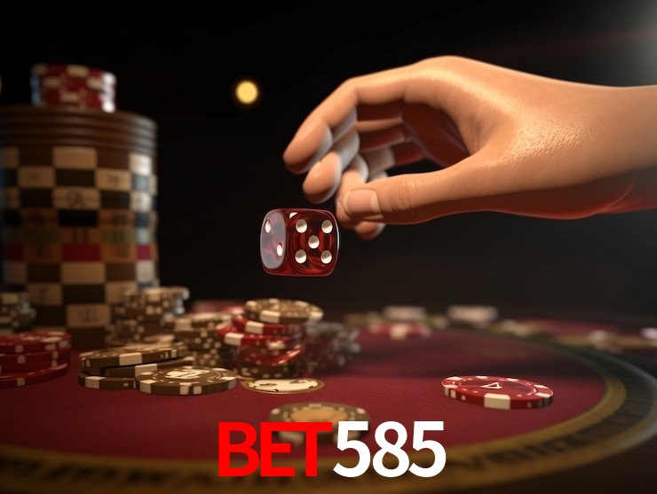 Estatísticas Esportivas BET585