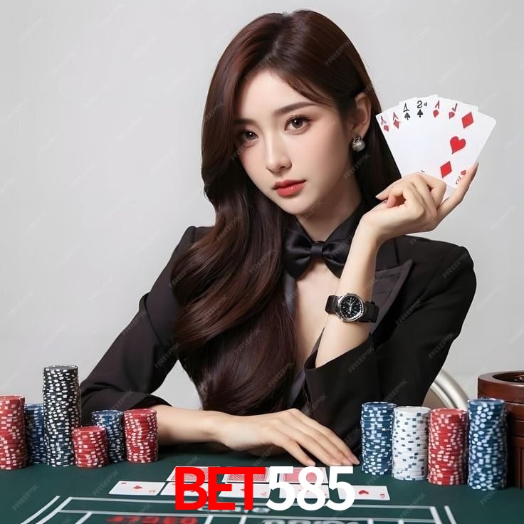 Provedores de Jogos BET585