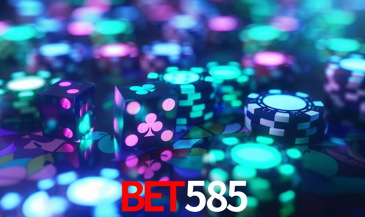 Jogos Exclusivos BET585
