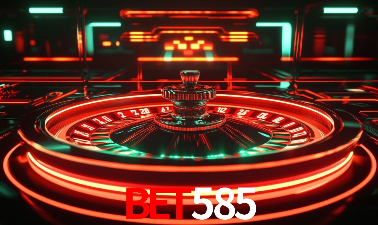 Apostas Esportivas na BET585: Um Guia Completo