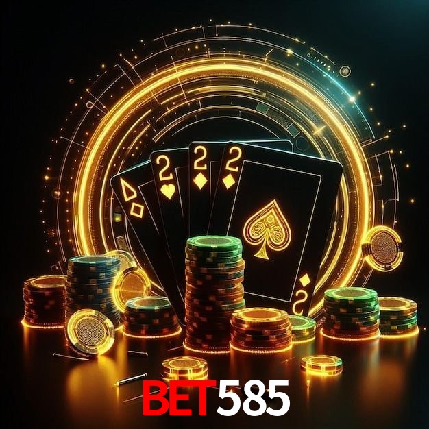 Apostas de Tênis BET585