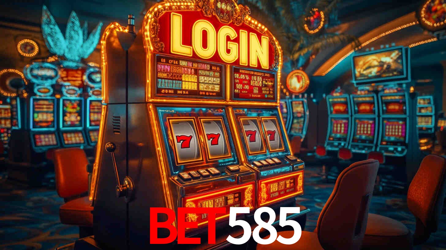 Welcome Bonus BET585