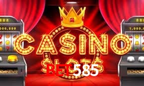 Games Directory BET585