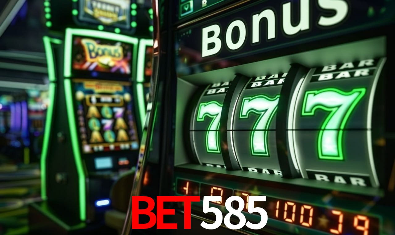 Game Providers BET585