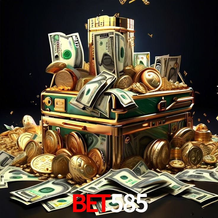 Mesa de Blackjack BET585