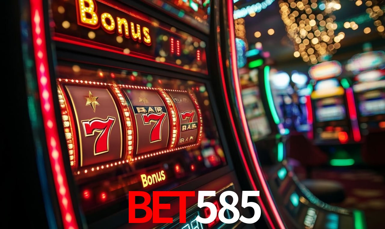 BET585