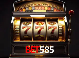 A Popularidade dos Caça-Níqueis no BET585
