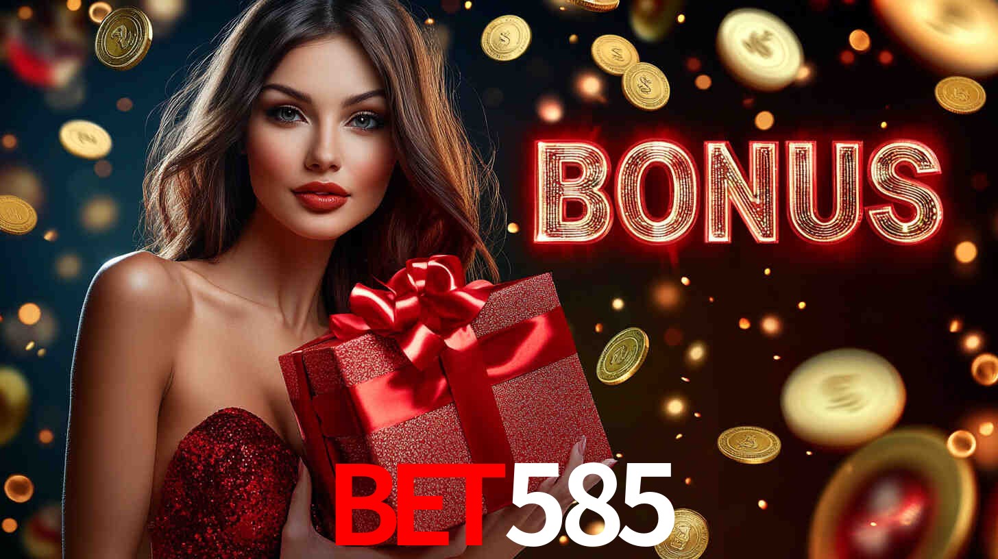 Inovações de Jogos na BET585: O Futuro das Experiências Interativas