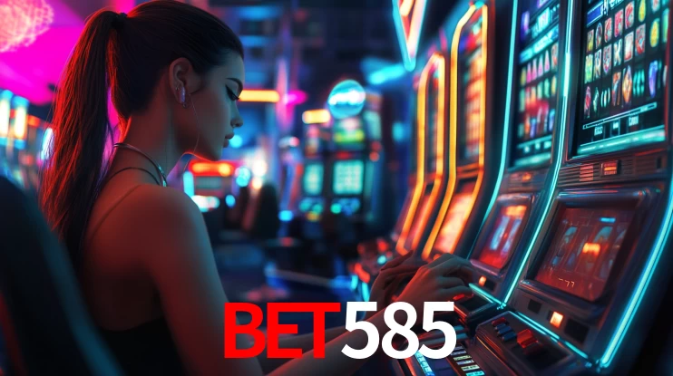 Premium Interface BET585
