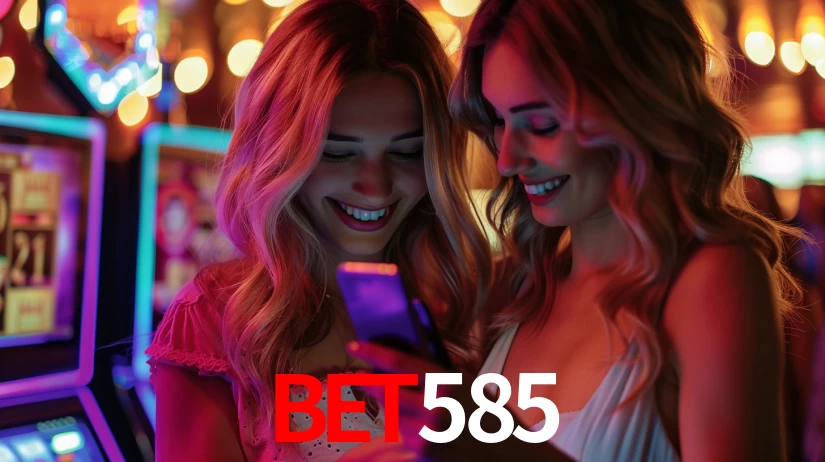 Explore as vantagens do BET585: serviço profissional e confiabilidade