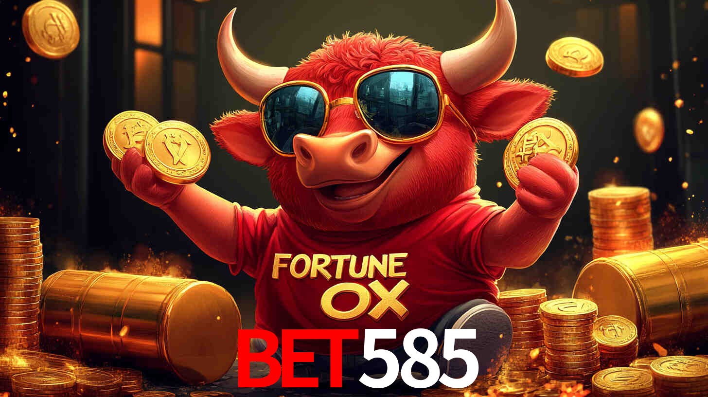 A Revolução dos Aplicativos de Jogos no BET585