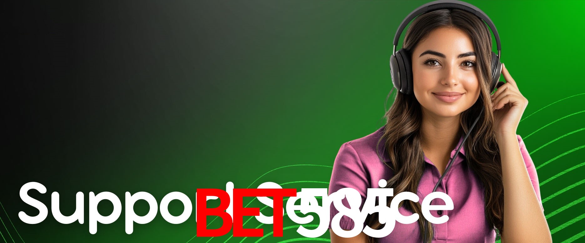 Exclusive Offers BET585