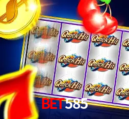 A Experiência Imersiva dos Cassinos Ao Vivo no BET585