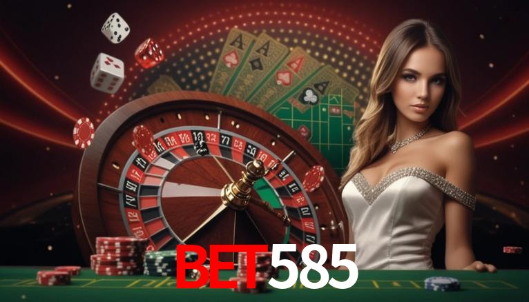 Account Benefits BET585