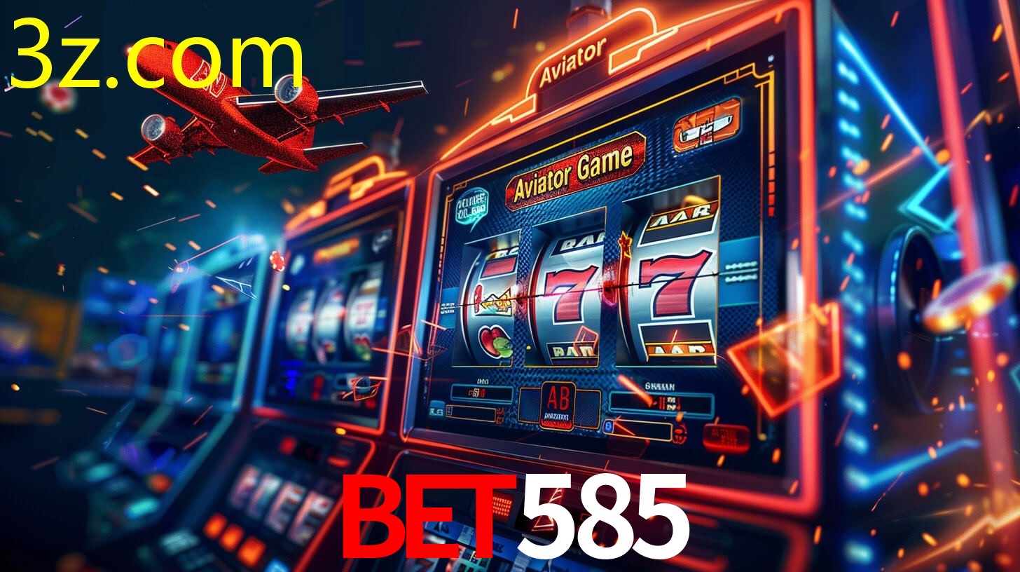BET585