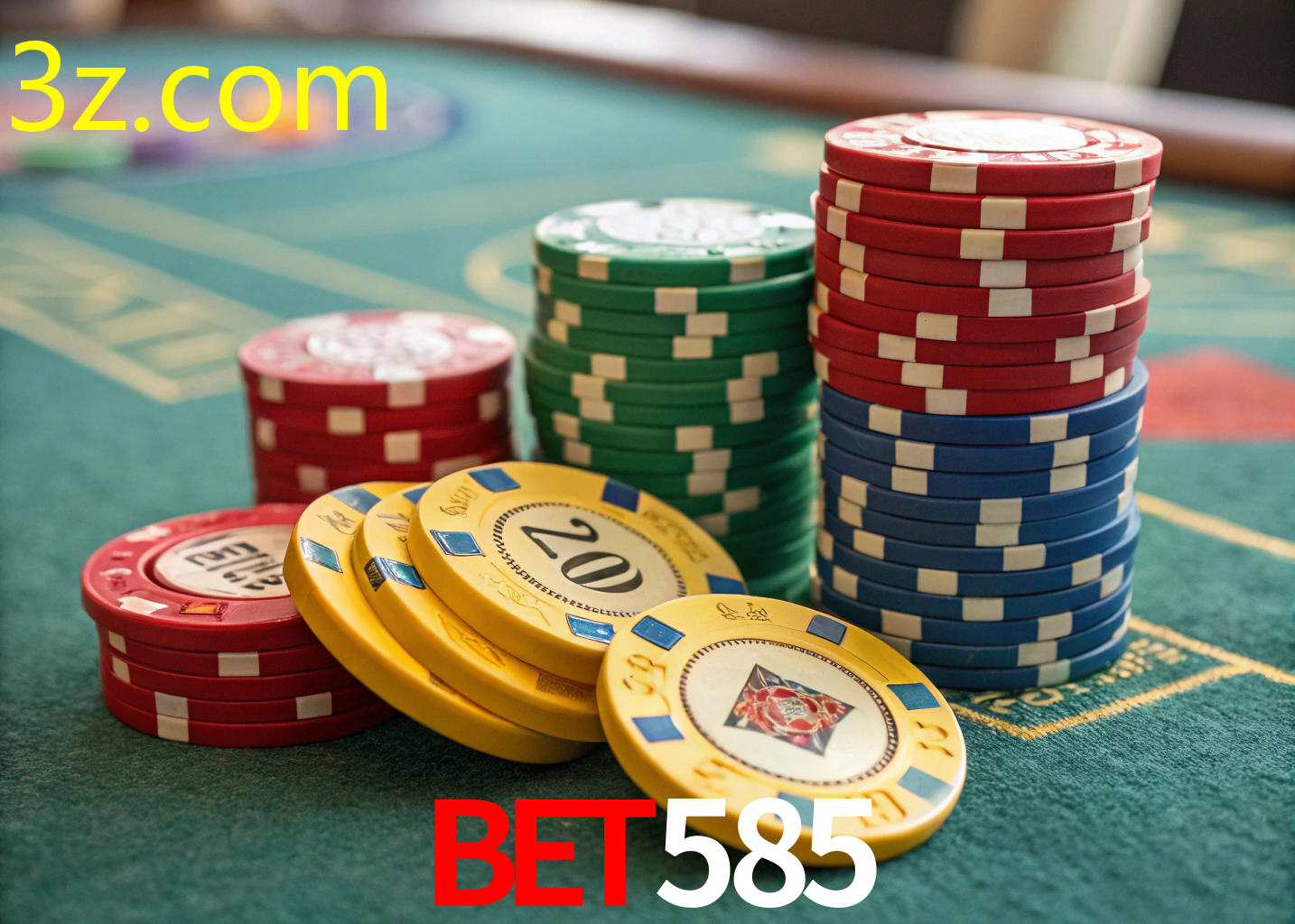BET585