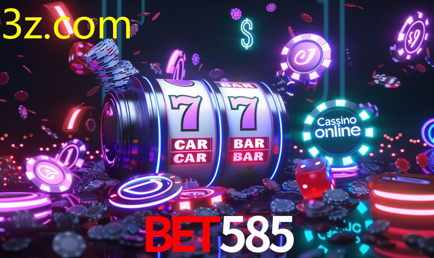 BET585