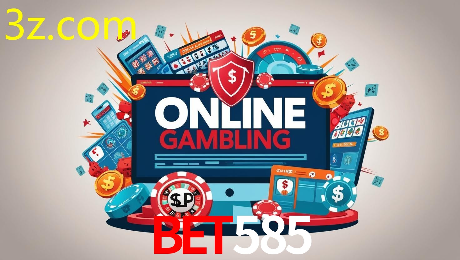BET585